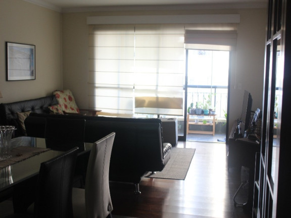 Imagem Imóvel com 4 Quartos à Venda, 134 m² em Paraíso - São Paulo