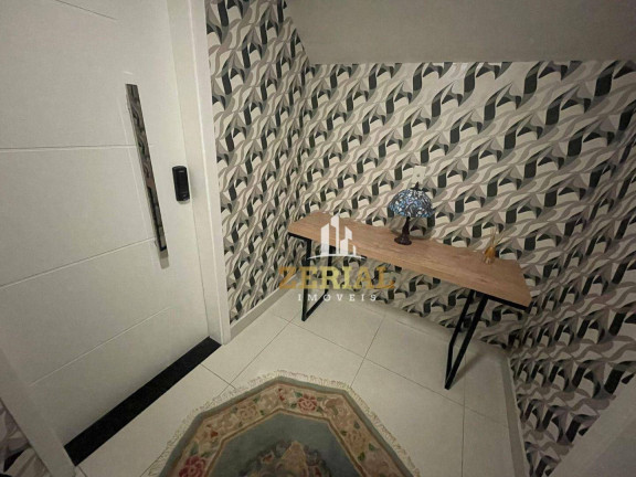 Imagem Cobertura com 3 Quartos à Venda, 250 m² em Santo Antônio - São Caetano Do Sul