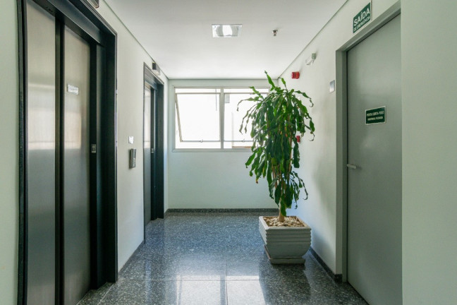 Imagem Sala Comercial à Venda, 41 m² em Vila Olímpia - São Paulo Imagem Sala Comercial à Venda, 41 m² em Vila Olímpia - São Paulo