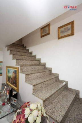 Imagem Sobrado com 4 Quartos à Venda, 187 m² em Alto Da Mooca - São Paulo