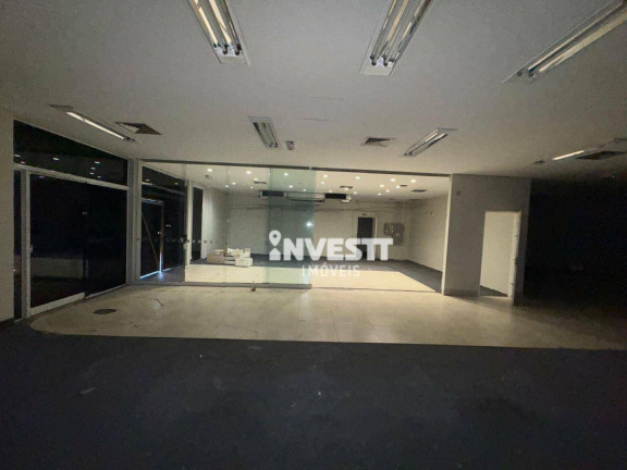 Imagem Ponto Comercial para Alugar, 430 m² em Setor Morais - Goiânia Imagem Ponto Comercial para Alugar, 430 m² em Setor Morais - Goiânia