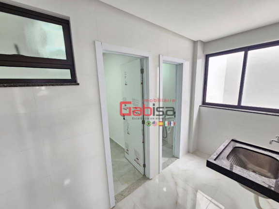Imagem Cobertura com 5 Quartos para Alugar, 274 m² em Vila Nova - Cabo Frio Imagem Cobertura com 5 Quartos para Alugar, 274 m² em Vila Nova - Cabo Frio