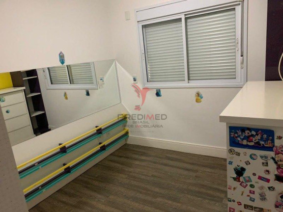 Imagem Apartamento com 4 Quartos à Venda, em Jardim São Bento - Jundiaí Imagem Apartamento com 4 Quartos à Venda, em Jardim São Bento - Jundiaí