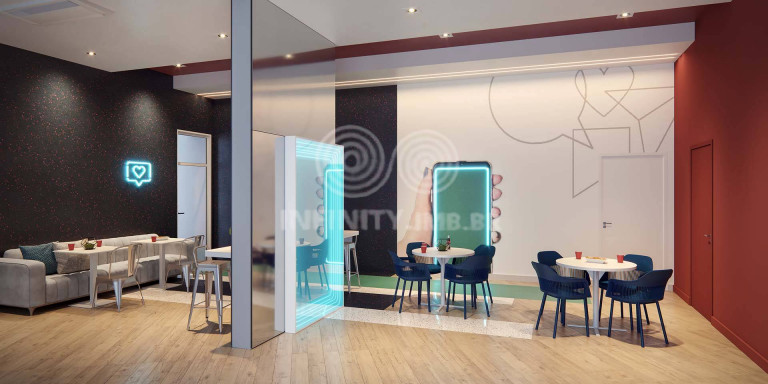Imagem Apartamento com 3 Quartos à Venda, 109 m² em Tatuapé - São Paulo Imagem Apartamento com 3 Quartos à Venda, 109 m² em Tatuapé - São Paulo