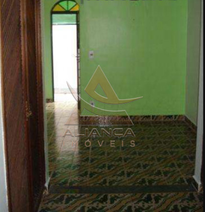 Imagem Casa com 3 Quartos à Venda, 296 m² em Ribeirânia - Ribeirão Preto Imagem Casa com 3 Quartos à Venda, 296 m² em Ribeirânia - Ribeirão Preto