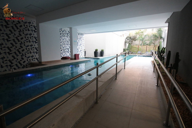 Imagem Apartamento com 2 Quartos à Venda, 75 m² em Mirandópolis - São Paulo