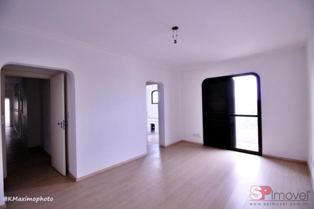 Imagem Apartamento com 4 Quartos à Venda, 330 m² em Alto Da Boa Vista - São Paulo Imagem Apartamento com 4 Quartos à Venda, 330 m² em Alto Da Boa Vista - São Paulo