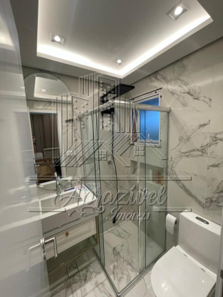 Imagem Apartamento com 3 Quartos à Venda, 122 m² em Canto Do Forte - Praia Grande Imagem Apartamento com 3 Quartos à Venda, 122 m² em Canto Do Forte - Praia Grande