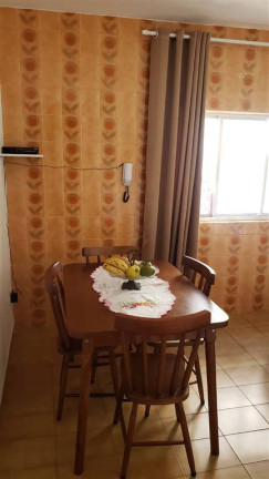 Imagem Apartamento com 1 Quarto à Venda, 54 m² em Caiçara - Praia Grande Imagem Apartamento com 1 Quarto à Venda, 54 m² em Caiçara - Praia Grande