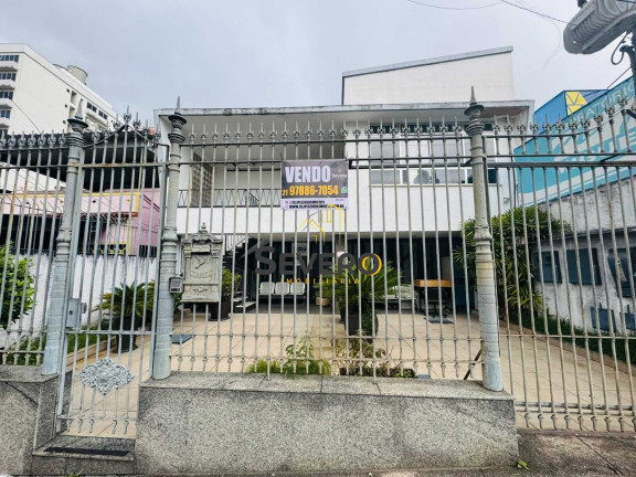 Imagem Casa com 5 Quartos à Venda, 260 m² em Centro - São Gonçalo Imagem Casa com 5 Quartos à Venda, 260 m² em Centro - São Gonçalo