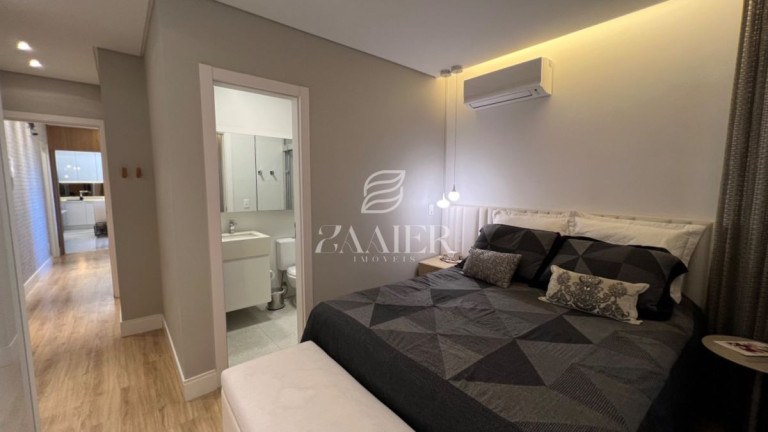 Imagem Apartamento com 3 Quartos à Venda, 85 m² em Glória - Joinville Imagem Apartamento com 3 Quartos à Venda, 85 m² em Glória - Joinville