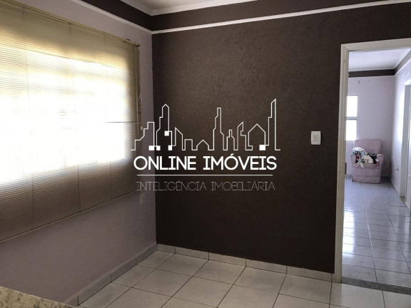 Imagem Casa com 3 Quartos à Venda,  em Jardim Zaniboni I - Mogi Guaçu