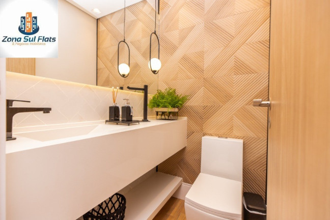 Imagem Apartamento com 3 Quartos à Venda, 131 m² em Mirandópolis - São Paulo Imagem Apartamento com 3 Quartos à Venda, 131 m² em Mirandópolis - São Paulo