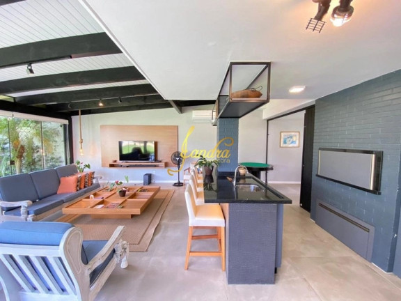 Imagem Casa com 5 Quartos à Venda, 300 m² em Atlantida - Xangri-la