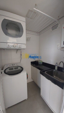 Apartamento com 3 Quartos à Venda, 91 m² em Alphaville Empresarial - Barueri