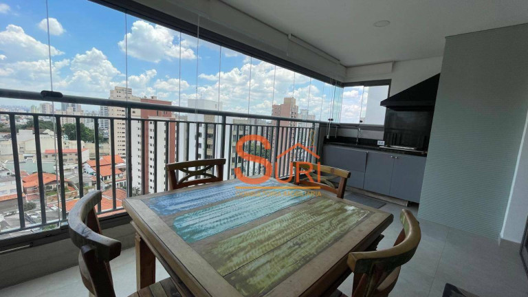 Imagem Apartamento com 4 Quartos à Venda, 128 m² em Vila Gilda - Santo André Imagem Apartamento com 4 Quartos à Venda, 128 m² em Vila Gilda - Santo André