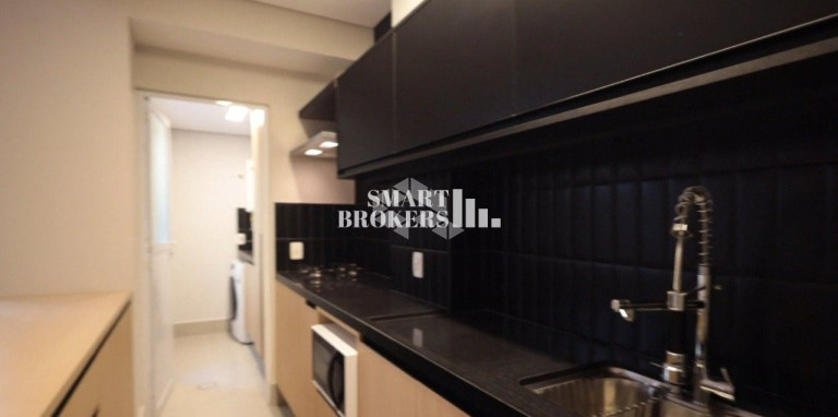 Imagem Apartamento com 1 Quarto à Venda, 77 m² em Jardim Paulista - São Paulo
