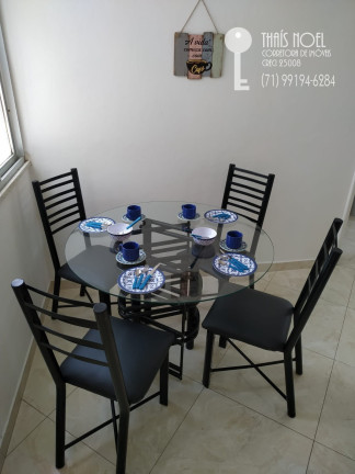 Imagem Apartamento com 1 Quarto à Venda, 50 m² em Barra - Salvador