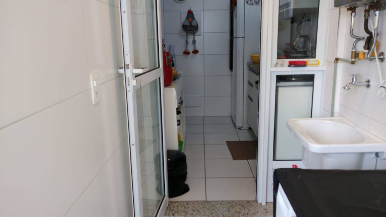 Imagem Apartamento com 2 Quartos à Venda, 60 m² em Jardim Marajoara - São Paulo Imagem Apartamento com 2 Quartos à Venda, 60 m² em Jardim Marajoara - São Paulo