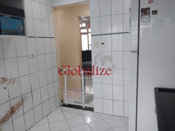 Imagem Imóvel com 2 Quartos à Venda, 84 m² em Embaré - Santos Imagem Imóvel com 2 Quartos à Venda, 84 m² em Embaré - Santos