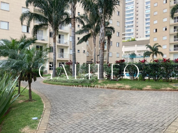 Imagem Apartamento com 3 Quartos à Venda, 71 m² em Jardim Bonfiglioli - Jundiaí