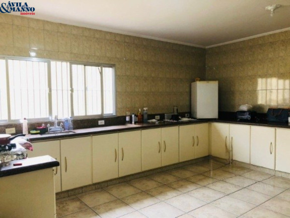 Imagem Casa com 3 Quartos à Venda, em Vila Alpina - São Paulo Imagem Casa com 3 Quartos à Venda, em Vila Alpina - São Paulo