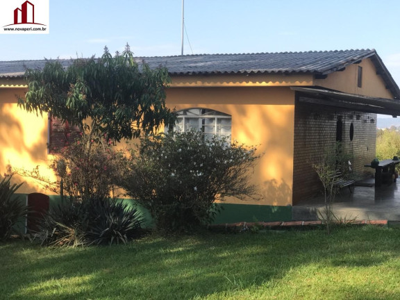 Imagem Imóvel com 5 Quartos à Venda, 481 m² em Chácaras Bom Tempo - Franco Da Rocha