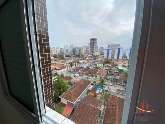Imagem Apartamento com 1 Quarto à Venda, 54 m² em Canto Do Forte - Praia Grande Imagem Apartamento com 1 Quarto à Venda, 54 m² em Canto Do Forte - Praia Grande