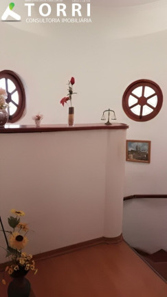 Imagem Casa com 3 Quartos à Venda, 125 m² em Wanel Ville - Sorocaba