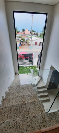 Imagem Casa com 3 Quartos à Venda, 146 m² em Pinheiro Machado - Santa Maria Imagem Casa com 3 Quartos à Venda, 146 m² em Pinheiro Machado - Santa Maria