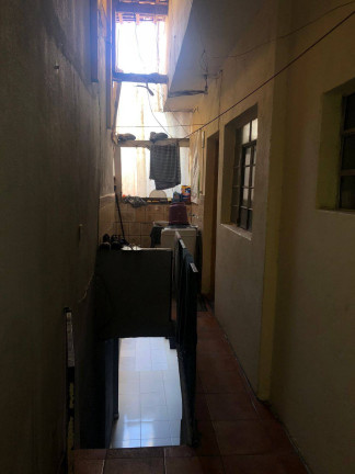 Imagem Casa com 7 Quartos à Venda, 250 m² em Vila Nogueira - Diadema