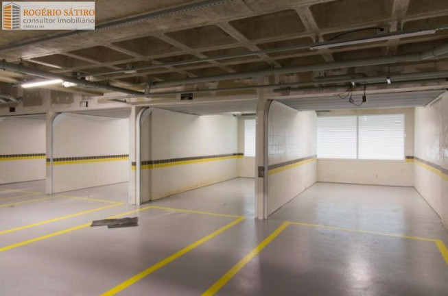 Imagem Apartamento com 4 Quartos à Venda, 325 m² em Paraíso - São Paulo