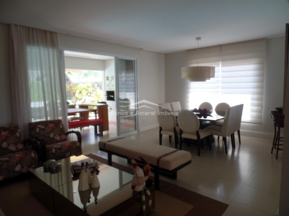 Imagem Casa de Condomínio com 3 Quartos à Venda, 511 m² em Vila Hollândia - Campinas Imagem Casa de Condomínio com 3 Quartos à Venda, 511 m² em Vila Hollândia - Campinas