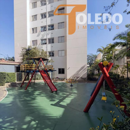 Imagem Apartamento com 2 Quartos para Alugar, 50 m² em Vila Guilhermina - São Paulo