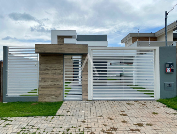 Casa com 3 Quartos à Venda, 142 m² em Jardim Paraíso Ii - Sinop
