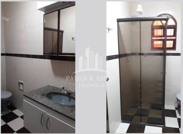Imagem Sobrado com 2 Quartos à Venda, 150 m² em Jardim Zaira - Mauá Imagem Sobrado com 2 Quartos à Venda, 150 m² em Jardim Zaira - Mauá