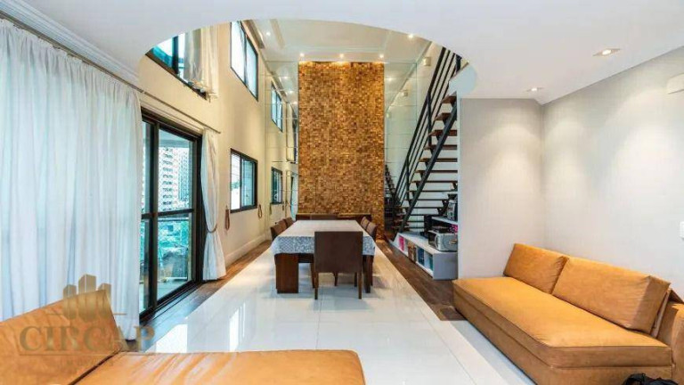 Imagem Apartamento com 3 Quartos à Venda, 228 m² em Jardim Paulista - São Paulo