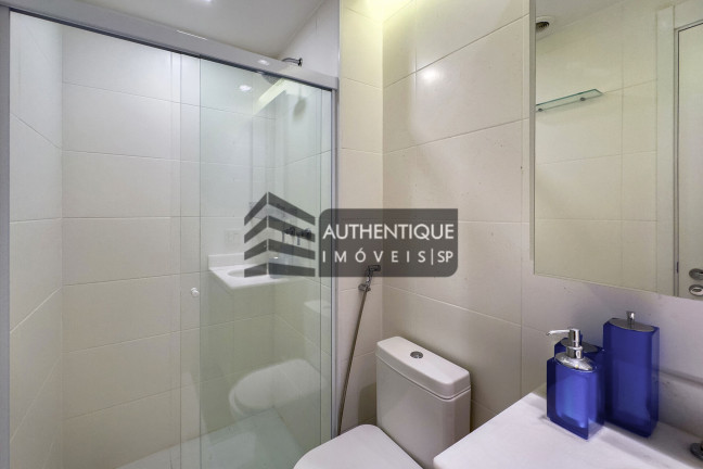 Imagem Apartamento com 2 Quartos à Venda, 95 m² em Vila Olímpia - São Paulo Imagem Apartamento com 2 Quartos à Venda, 95 m² em Vila Olímpia - São Paulo