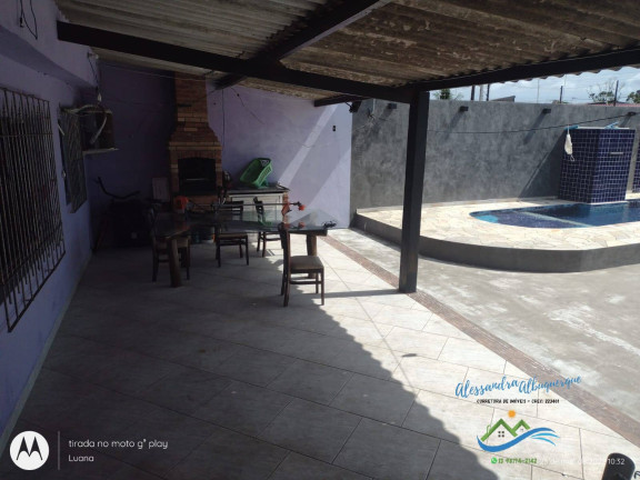 Imagem Casa com 2 Quartos à Venda,  em Jd São Fernando - Itanhaém