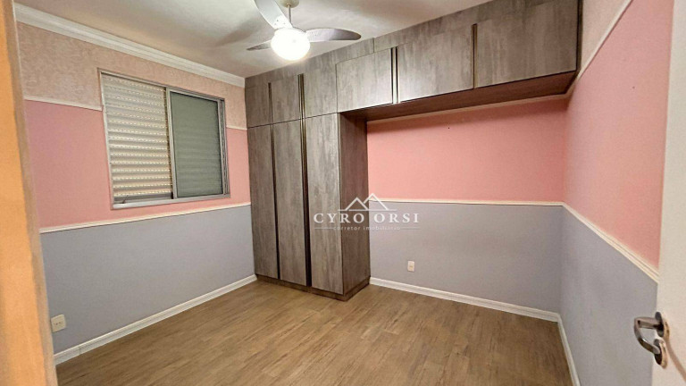 Imagem Apartamento com 2 Quartos à Venda, 46 m² em Campestre - Piracicaba Imagem Apartamento com 2 Quartos à Venda, 46 m² em Campestre - Piracicaba