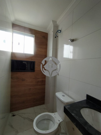Imagem Apartamento com 3 Quartos à Venda, 53 m² em Boa Vista - Vespasiano