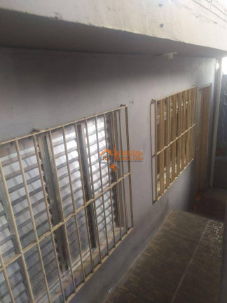 Imagem Sobrado com 3 Quartos à Venda, 90 m² em Jardim Silvia - Guarulhos Imagem Sobrado com 3 Quartos à Venda, 90 m² em Jardim Silvia - Guarulhos
