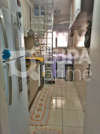 Imagem Apartamento com 3 Quartos à Venda, 55 m² em Imirim - São Paulo Imagem Apartamento com 3 Quartos à Venda, 55 m² em Imirim - São Paulo