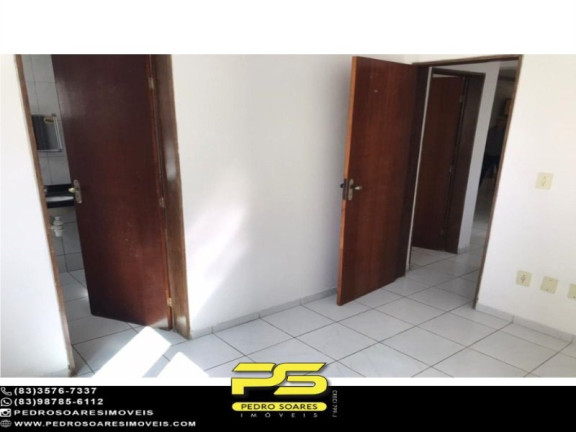 Imagem Apartamento com 3 Quartos à Venda, 70 m² em Jardim Cidade Universitária - João Pessoa