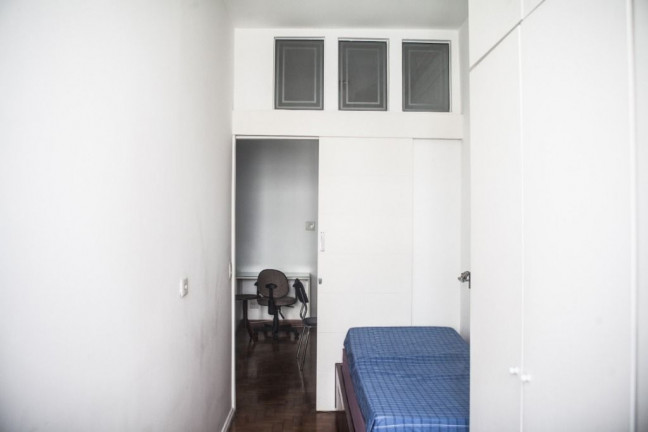 Imagem Apartamento com 2 Quartos à Venda, 62 m² em Santa Cecília - São Paulo