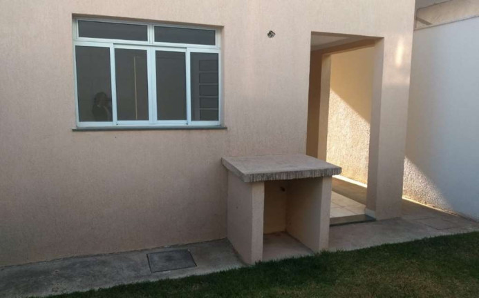 Imagem Imóvel com 3 Quartos à Venda, 103 m² em Jardim Belizário - Cotia