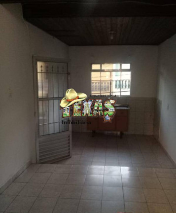 Imagem Casa com 4 Quartos à Venda, 195 m² em Jardim Vila Formosa - São Paulo Imagem Casa com 4 Quartos à Venda, 195 m² em Jardim Vila Formosa - São Paulo