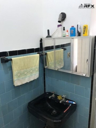 Imagem Apartamento com 1 Quarto à Venda, 50 m² em Icaraí - Niterói