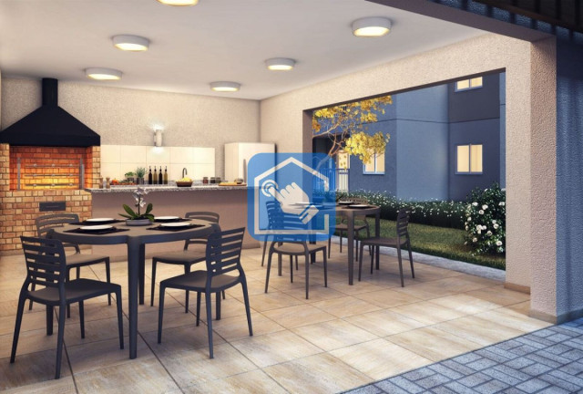 Imagem Apartamento com 2 Quartos à Venda, 41 m² em Vila São João - Guarulhos Imagem Apartamento com 2 Quartos à Venda, 41 m² em Vila São João - Guarulhos
