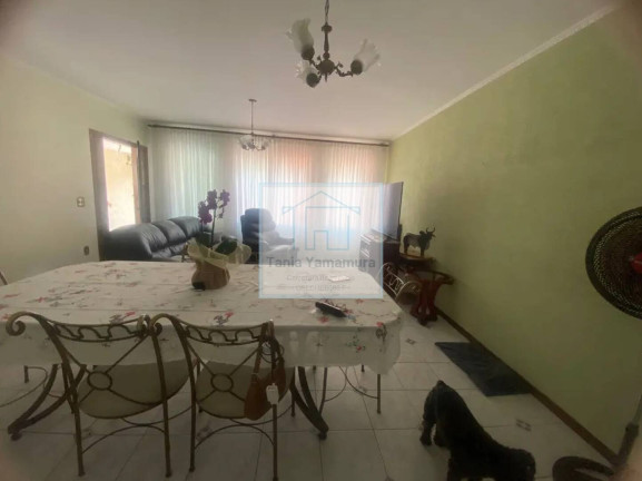 Imagem Casa com 3 Quartos à Venda, 240 m² em Santa Teresinha - Santo André Imagem Casa com 3 Quartos à Venda, 240 m² em Santa Teresinha - Santo André